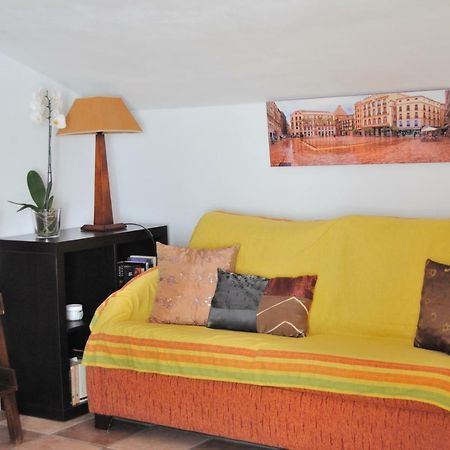 El Rincon De Isabel Apartment Málaga Exterior foto