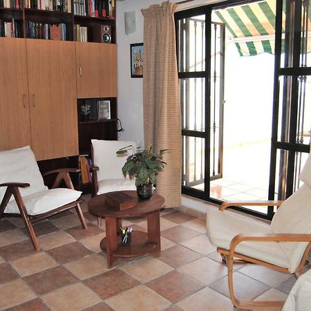 El Rincon De Isabel Apartment Málaga Exterior foto