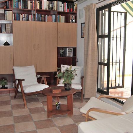 El Rincon De Isabel Apartment Málaga Exterior foto